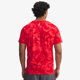 Under Armour Tricou UA Launch Printed SS 