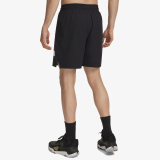 Under Armour Pantaloni scurti UA M Zone 7