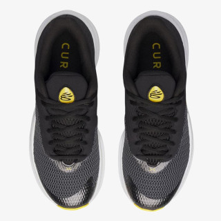 Under Armour Pantofi Sport Curry Splash 26 