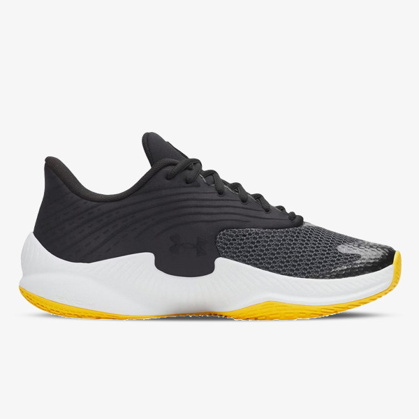 Under Armour Pantofi Sport Curry Splash 26 
