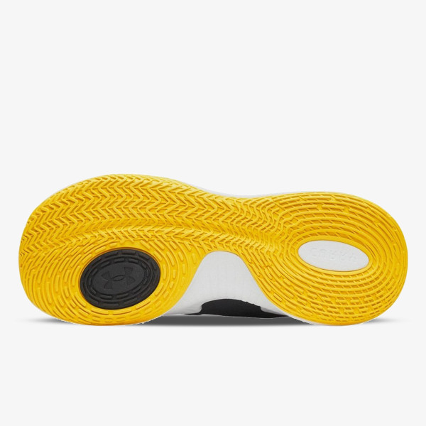 Under Armour Pantofi Sport Curry Splash 26 