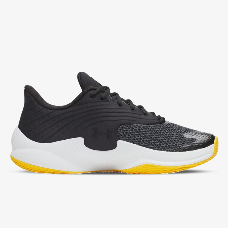 Under Armour Pantofi Sport Curry Splash 26 