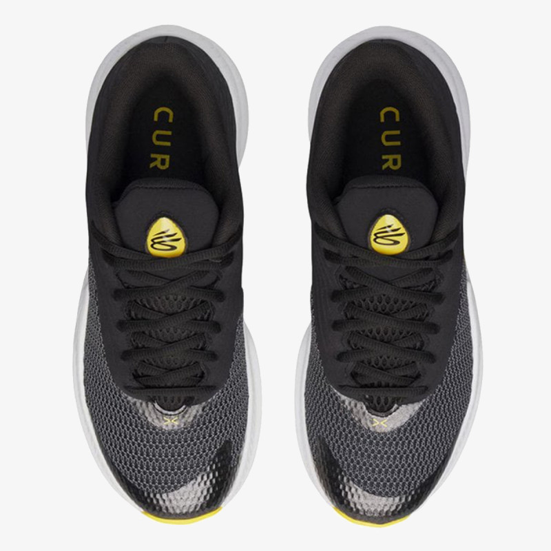 Under Armour Pantofi Sport Curry Splash 26 