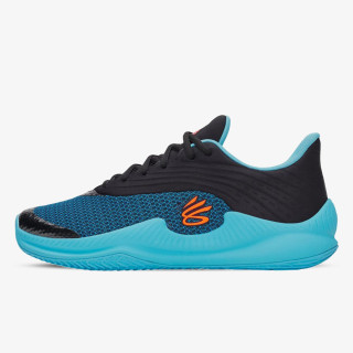 Under Armour Pantofi Sport CURRY SPLASH 26 