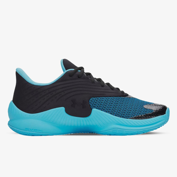 Under Armour Pantofi Sport CURRY SPLASH 26 