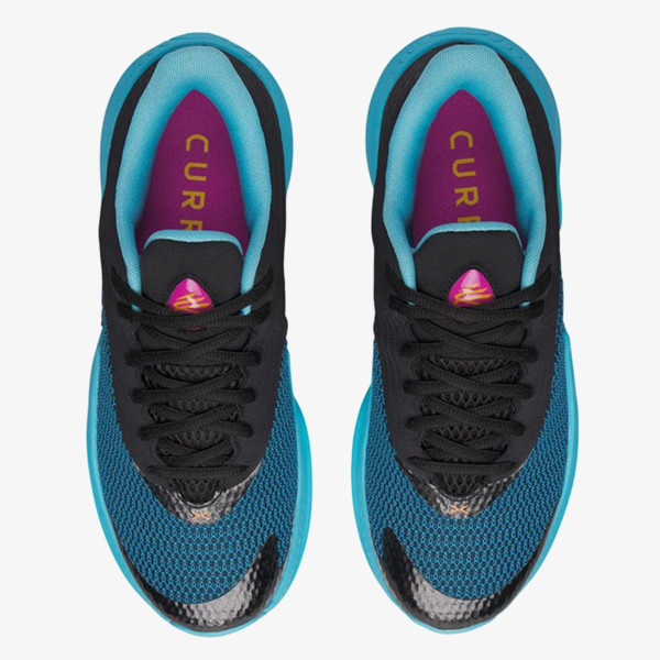 Under Armour Pantofi Sport CURRY SPLASH 26 