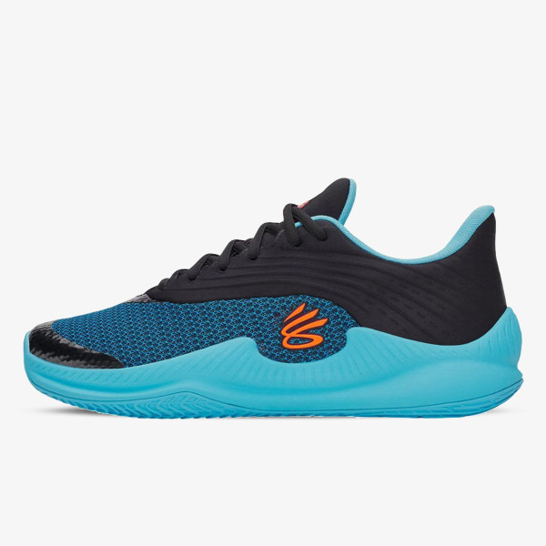 Under Armour Pantofi Sport CURRY SPLASH 26 