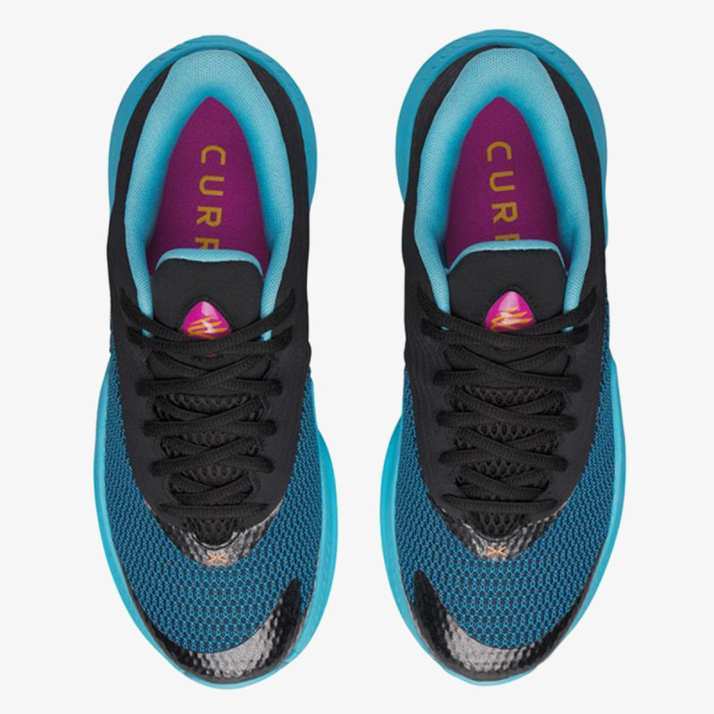 Under Armour Pantofi Sport CURRY SPLASH 26 