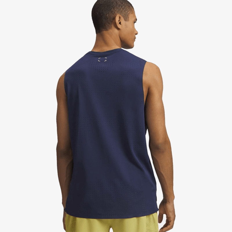 Under Armour Tricou UA Halo Vent SL 