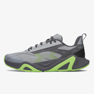 Under Armour Pantofi Sport UA Charged Commit TR 5 
