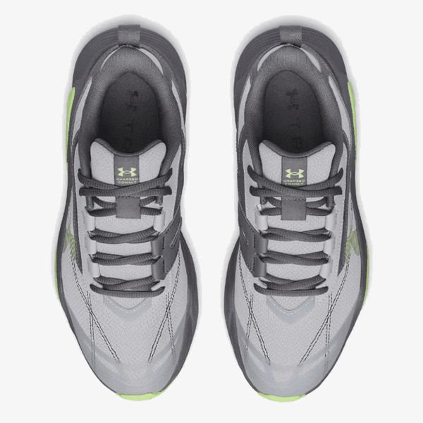 Under Armour Pantofi Sport UA Charged Commit TR 5 