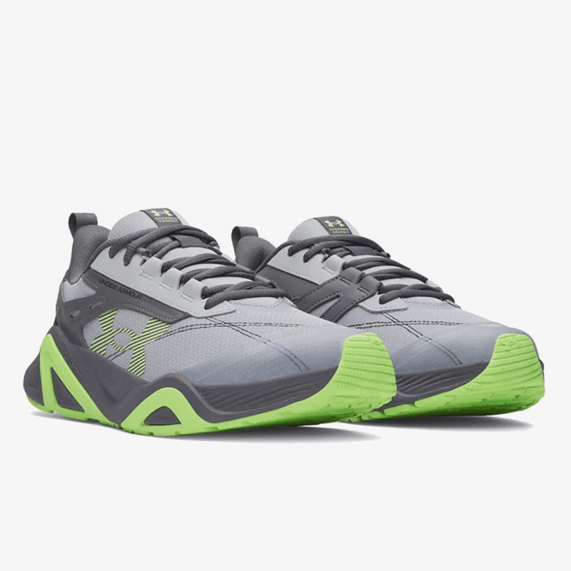 Under Armour Pantofi Sport UA Charged Commit TR 5 