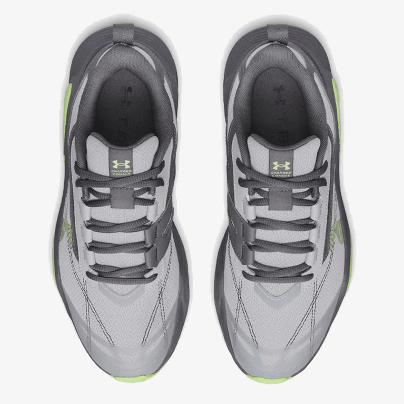 Under Armour Pantofi Sport UA Charged Commit TR 5 