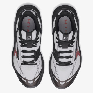 Under Armour Pantofi Sport UA Charged Commit TR 5 