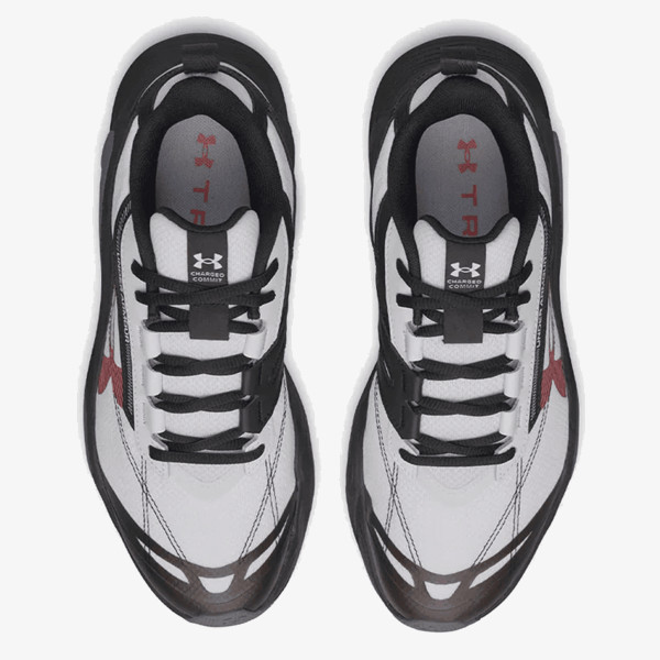 Under Armour Pantofi Sport UA Charged Commit TR 5 