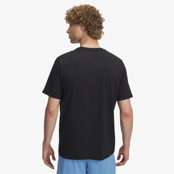 Under Armour Tricou Curry Playable Tee 1 