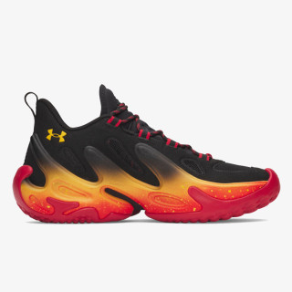Under Armour Pantofi Sport CURRY 13 