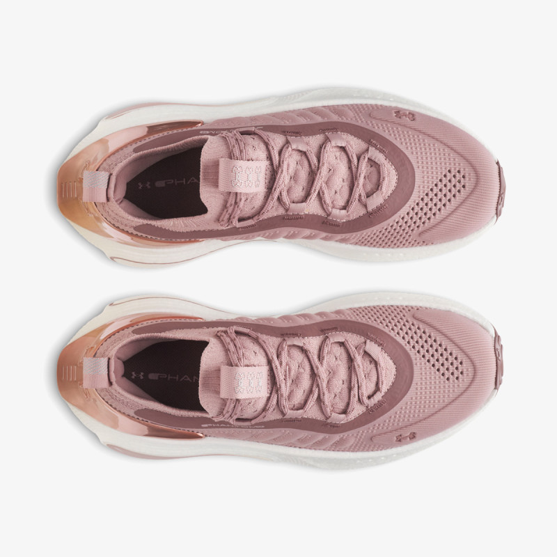 Under Armour Pantofi Sport UA W Phantom 4 Chrome 