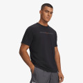 Under Armour Tricou UA M BLUR WM SS 