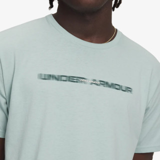 Under Armour Tricou UA M BLUR WM SS 