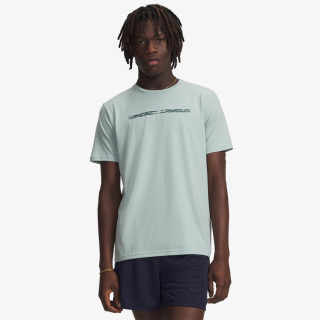 Under Armour Tricou UA M BLUR WM SS 