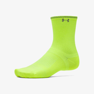 Under Armour Sosete UA Velociti Lite 1pk Crew 