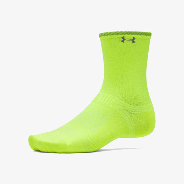 Under Armour Sosete UA Velociti Lite 1pk Crew 