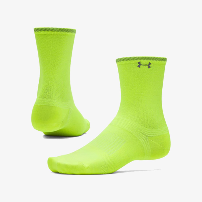 Under Armour Sosete UA Velociti Lite 1pk Crew 