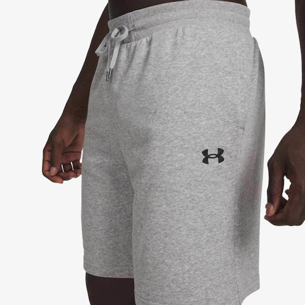 Under Armour Pantaloni scurti UA Rival LW Shorts 