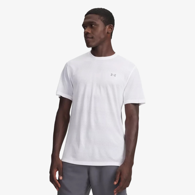 Under Armour Tricou UA Velociti SS 