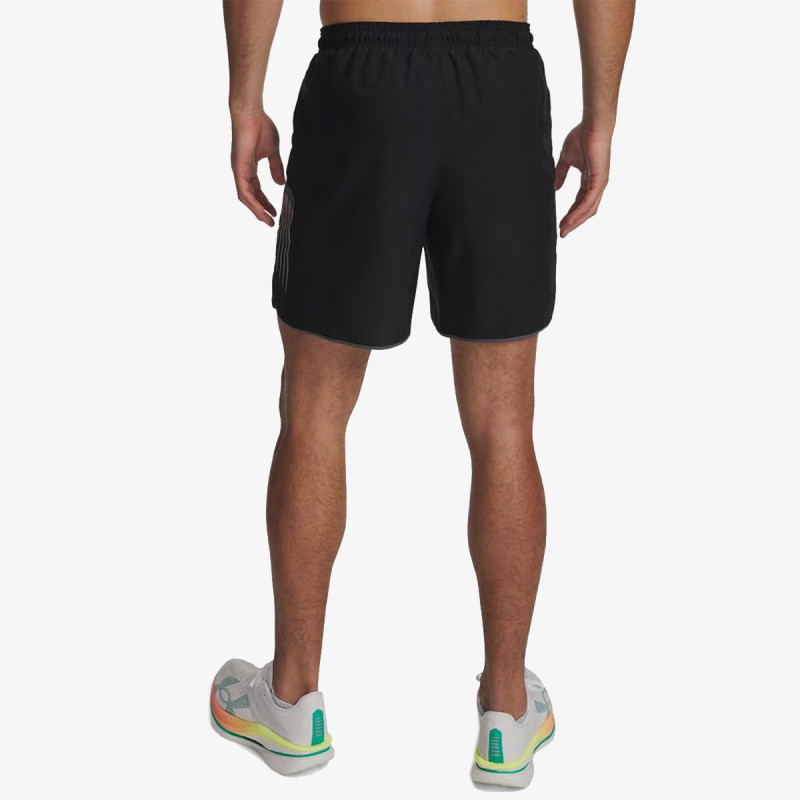 Under Armour Pantaloni scurti UA Velociti REFLCT 7in Short 