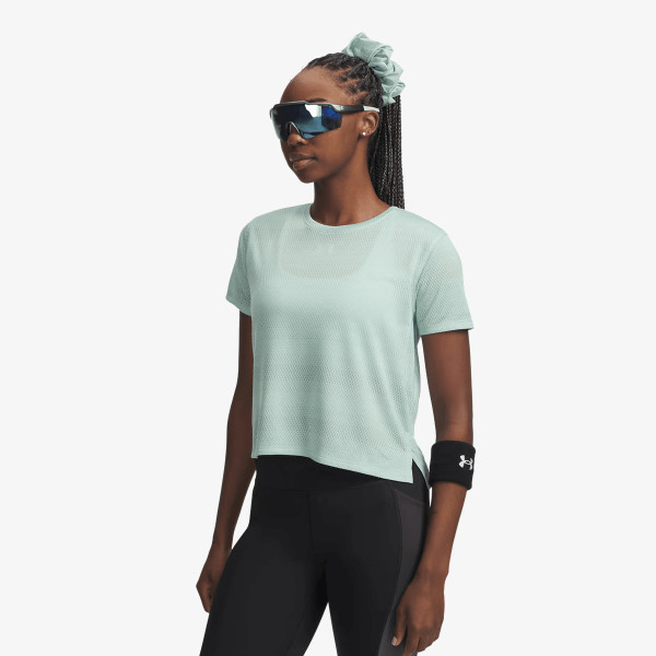 Under Armour Tricou UA Velociti Shortsleeve 