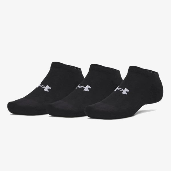 Under Armour Sosete UA Performance Cotton 3pk NS 