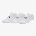 Under Armour Sosete UA Performance Cotton 3pk NS 