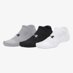 Under Armour Sosete UA Performance Cotton 3p Crw 