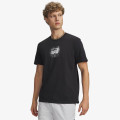 Under Armour Tricou Curry Let Him Cook Tee 