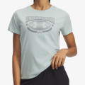 Under Armour Tricou UA W VARSITY SS 