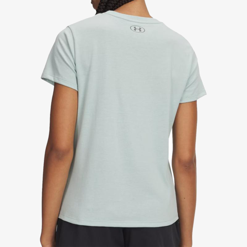 Under Armour Tricou UA W VARSITY SS 