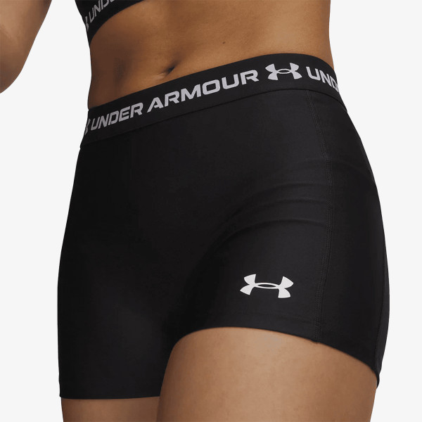 Under Armour Pantaloni scurti UA HeatGear Shorty 