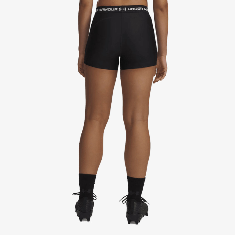 Under Armour Pantaloni scurti UA HeatGear Shorty 