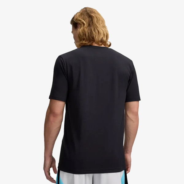 Under Armour Tricou Splash 