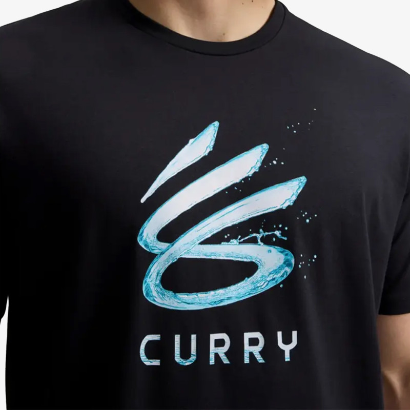 Under Armour Tricou Splash 