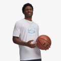 Under Armour Tricou Curry Splash Wdmrk Tee 