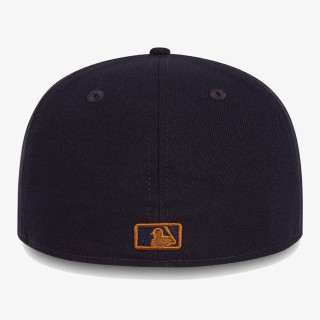 New Era Sapca KAPA LEAGUE ESSENTIAL 59FIFTY NEYYAN NVY 