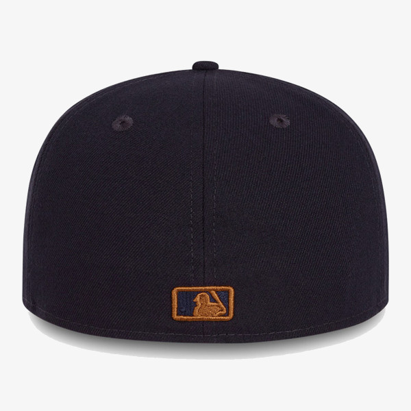 New Era Sapca KAPA LEAGUE ESSENTIAL 59FIFTY NEYYAN NVY 