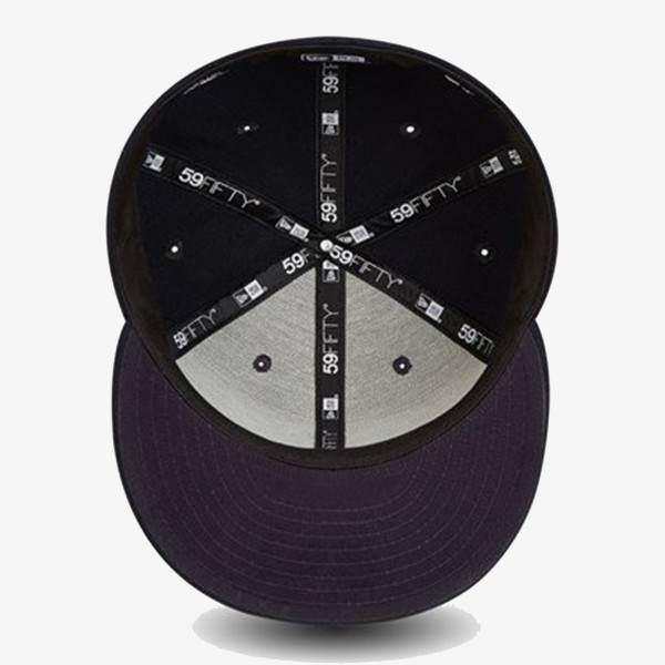 New Era Sapca KAPA LEAGUE ESSENTIAL 59FIFTY NEYYAN NVY 