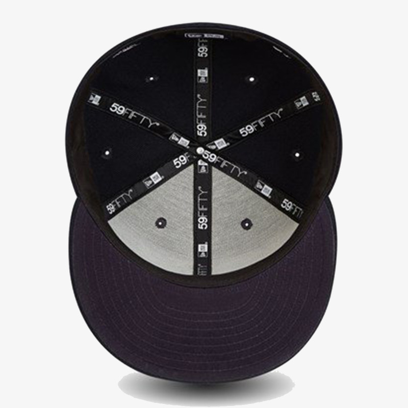 New Era Sapca KAPA LEAGUE ESSENTIAL 59FIFTY NEYYAN NVY 