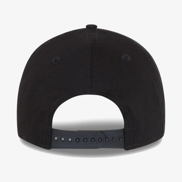 New Era Sapca BLACK BASE 9FORTY SNAPBACK NEYYAN BLK 