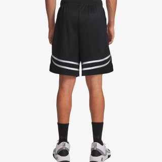Under Armour Pantaloni scurti Curry Sig Short 