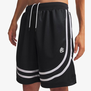 Under Armour Pantaloni scurti Curry Sig Short 